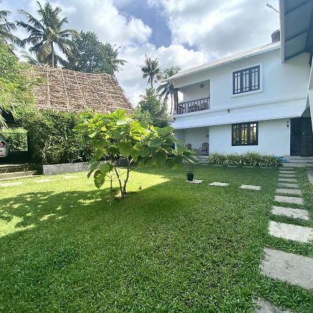 Tamarind Villa Varkala Esterno foto