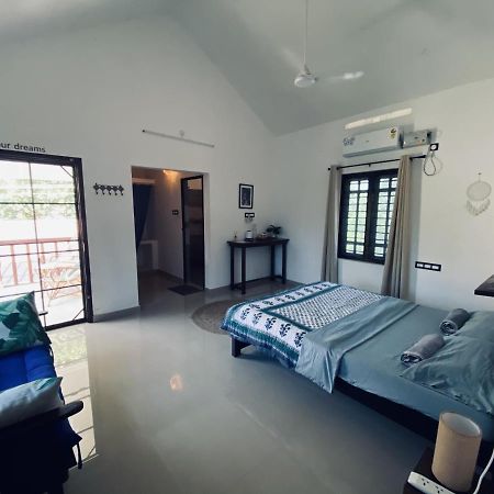Tamarind Villa Varkala Esterno foto