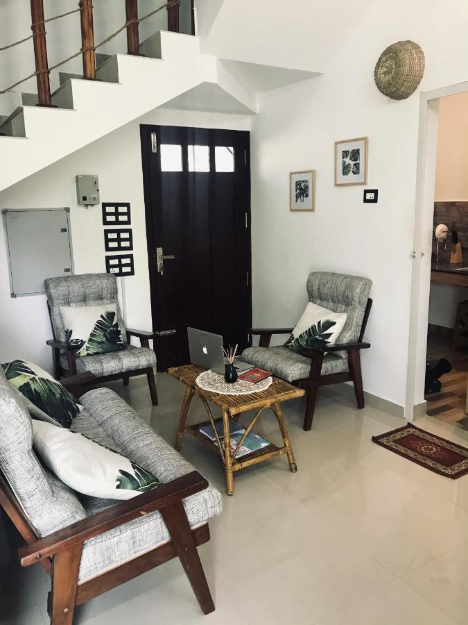 Tamarind Villa Varkala Esterno foto