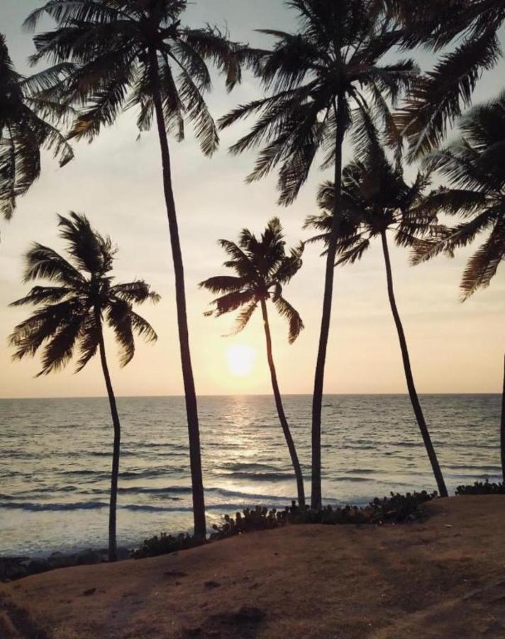 Tamarind Villa Varkala Esterno foto