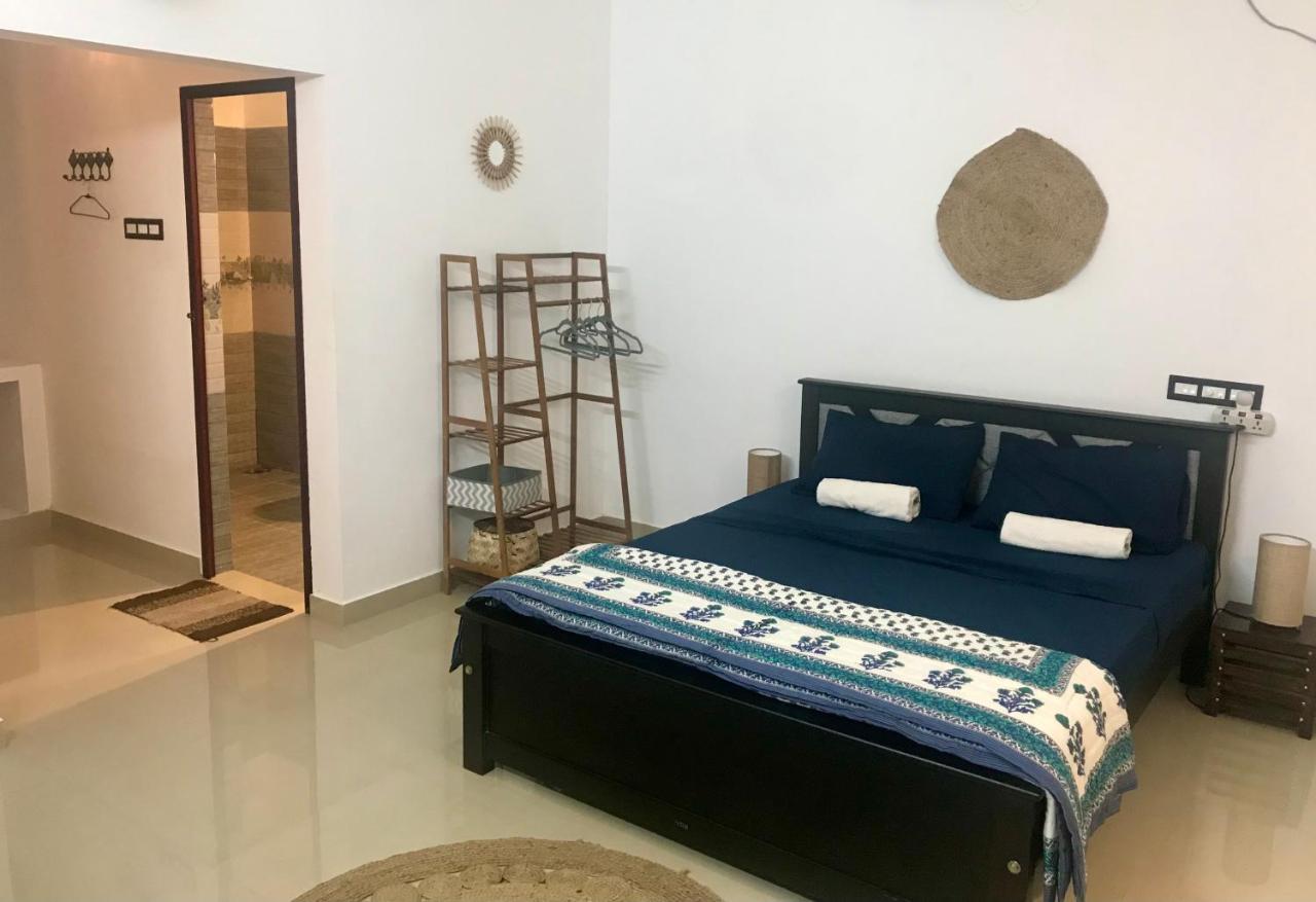 Tamarind Villa Varkala Esterno foto