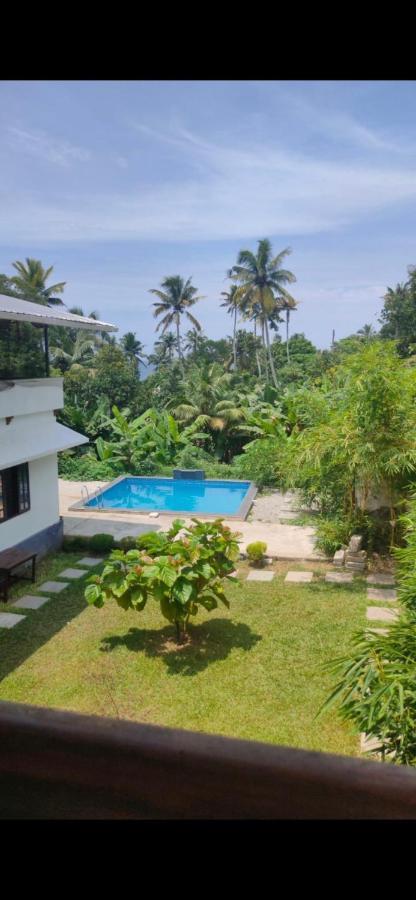 Tamarind Villa Varkala Esterno foto
