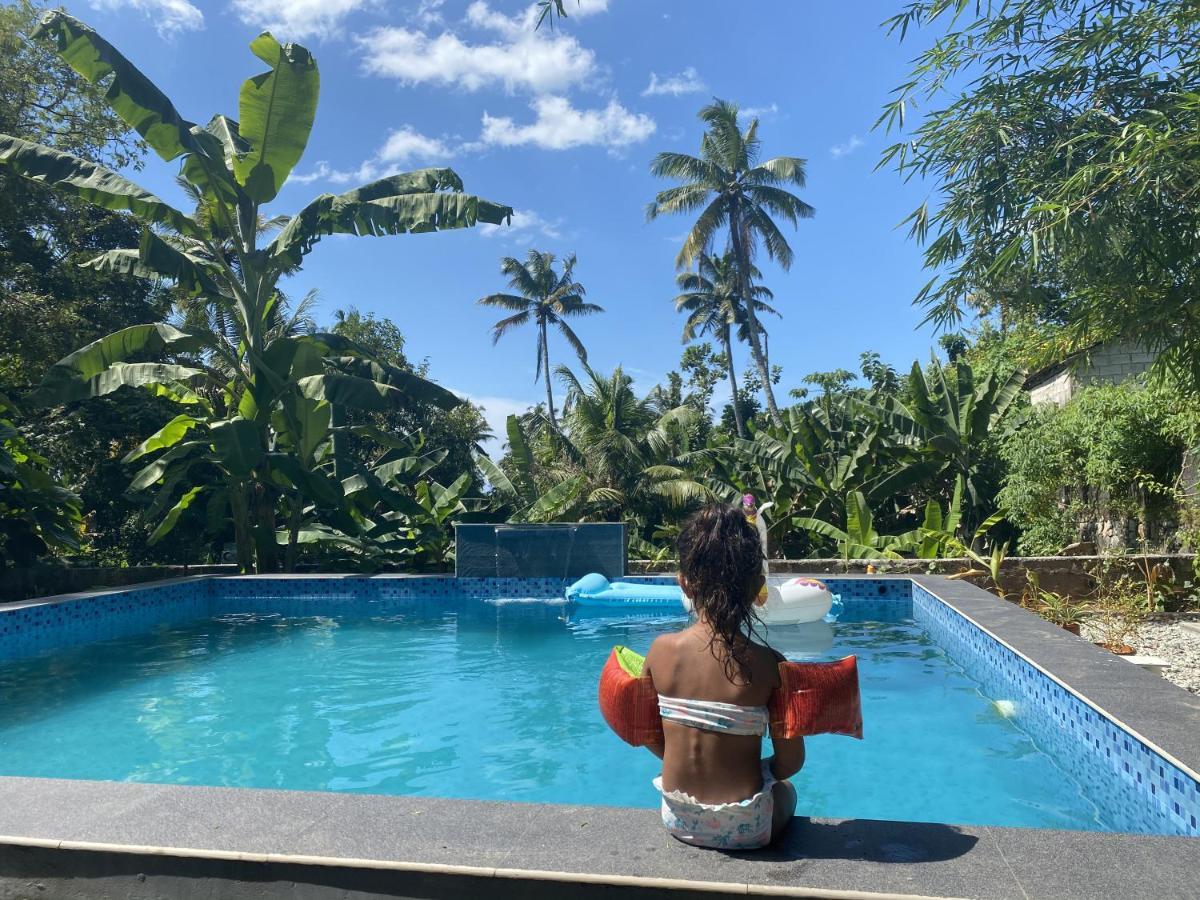 Tamarind Villa Varkala Esterno foto