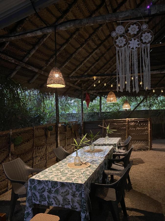 Tamarind Villa Varkala Esterno foto