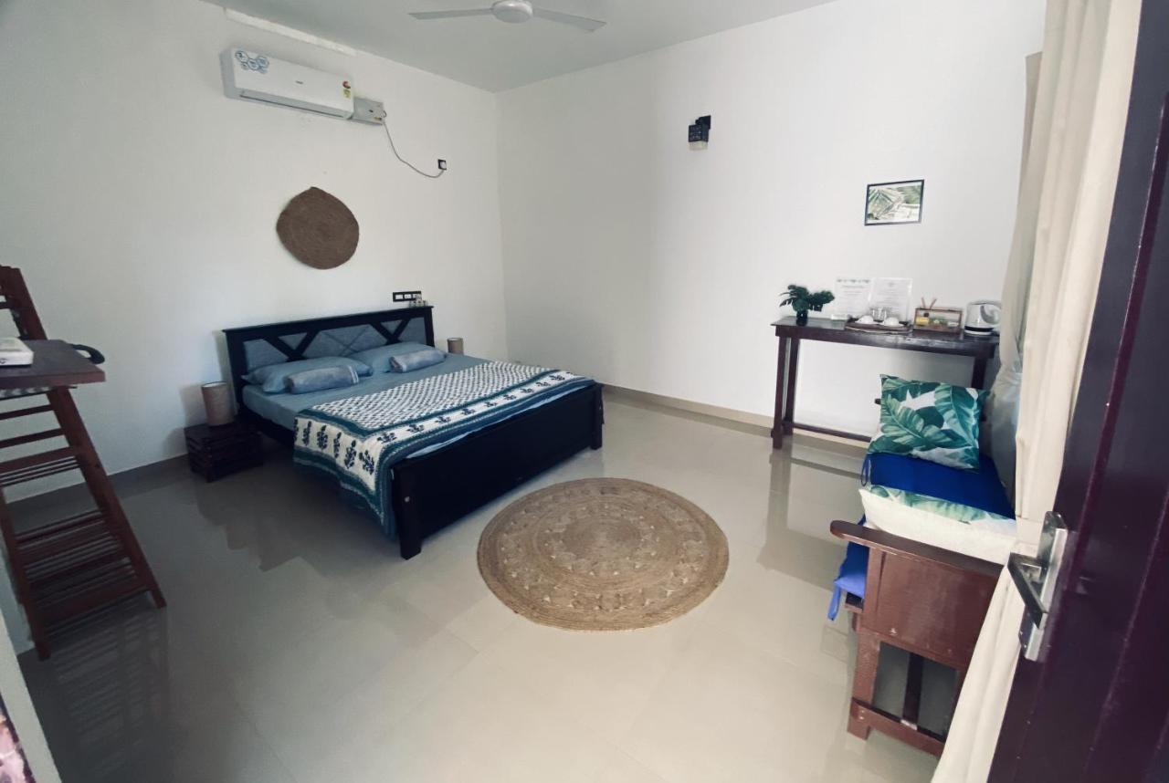 Tamarind Villa Varkala Esterno foto