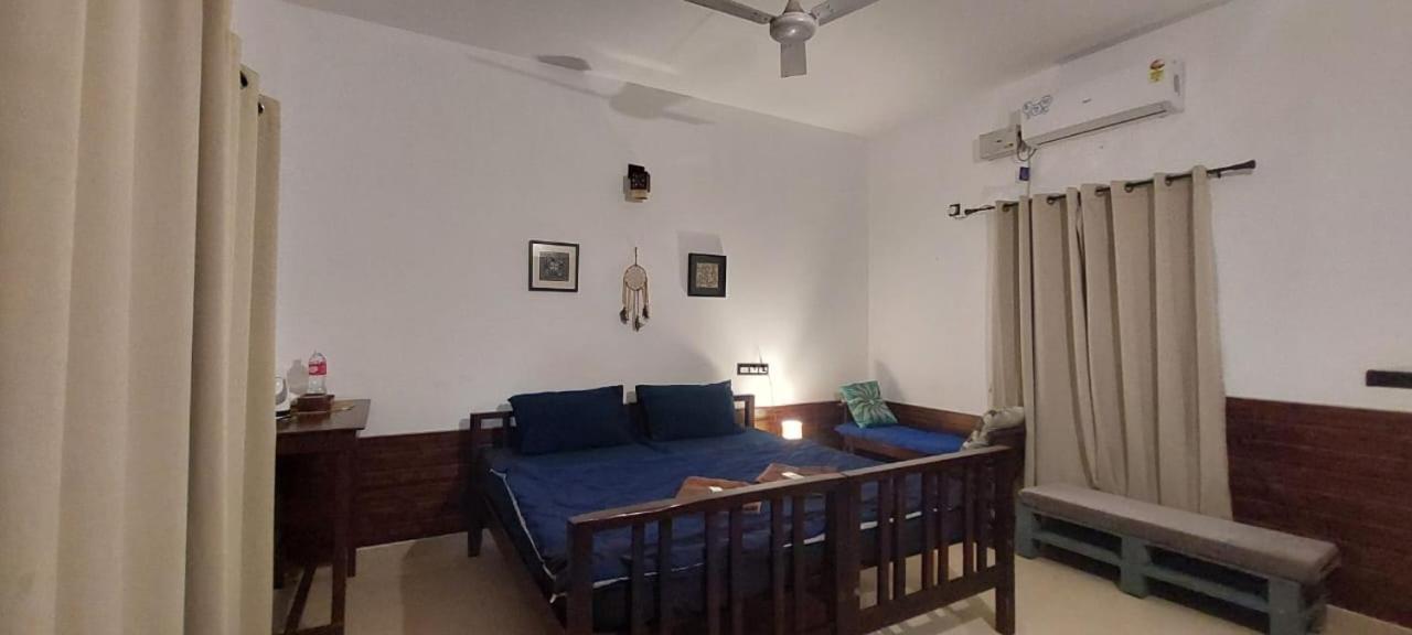 Tamarind Villa Varkala Esterno foto