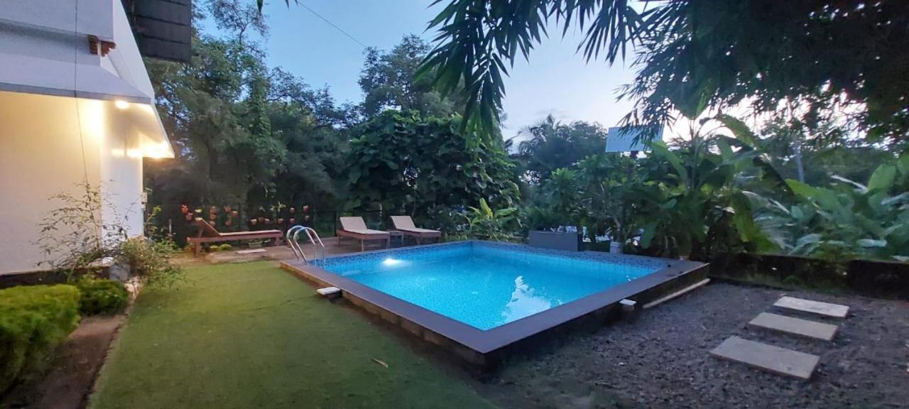 Tamarind Villa Varkala Esterno foto